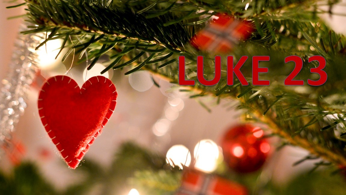 Luke 23